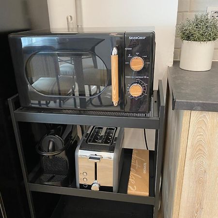 Auditorio/Bernabeu Apartment2 Madrid Ngoại thất bức ảnh
